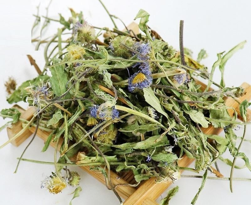 灯盏花 灯盏细辛 100克
