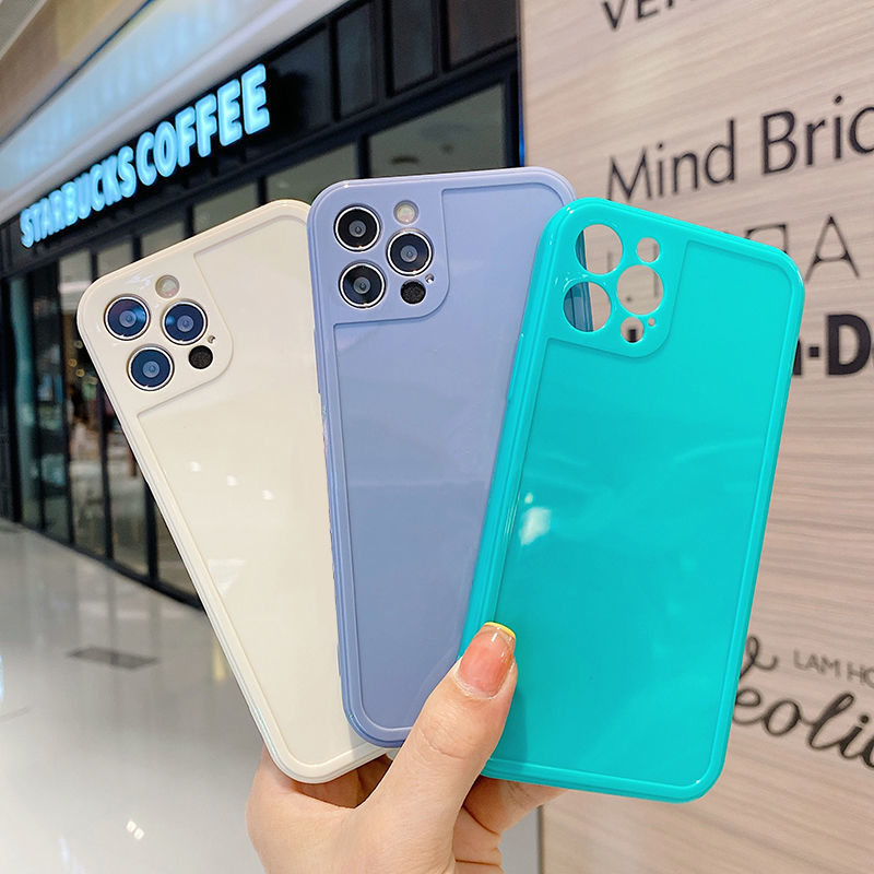 舒姆侧边相框opporeno5手机壳5k液态5pro硅胶3保护6pro 套4se软防摔女