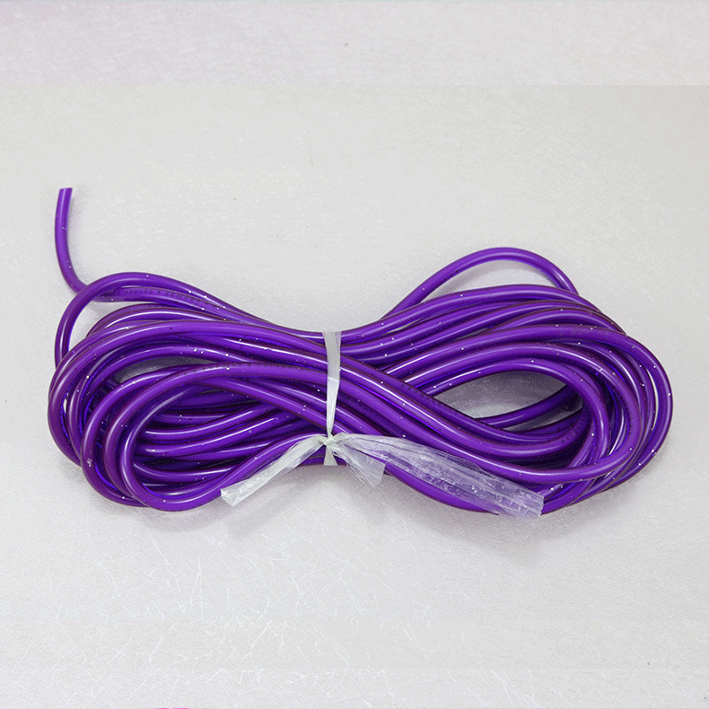 创享者5米长绳团体长绳群体跳绳跳大绳多人跳绳无手柄炫湾邦