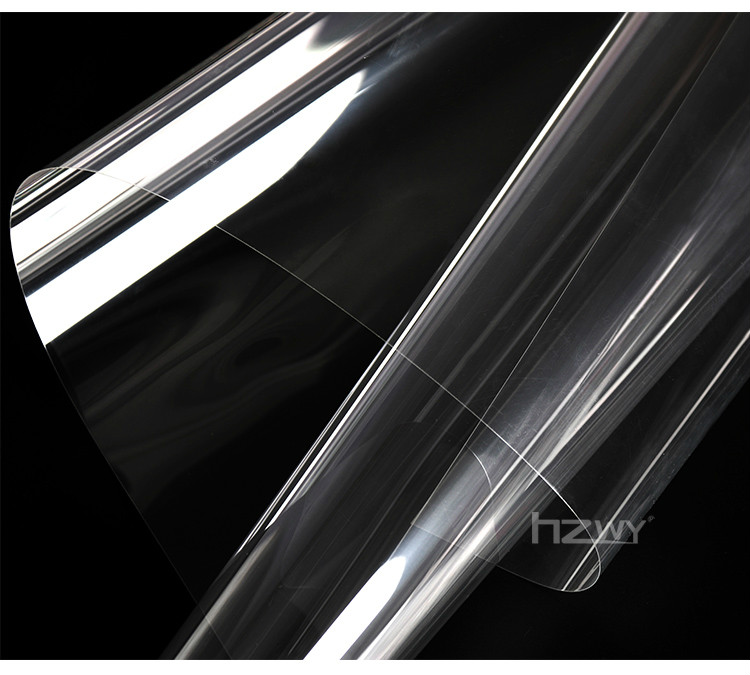 玻璃隔音隔热吸音膜家用窗户贴纸双透贴膜双向防噪音防热窗纸可定制