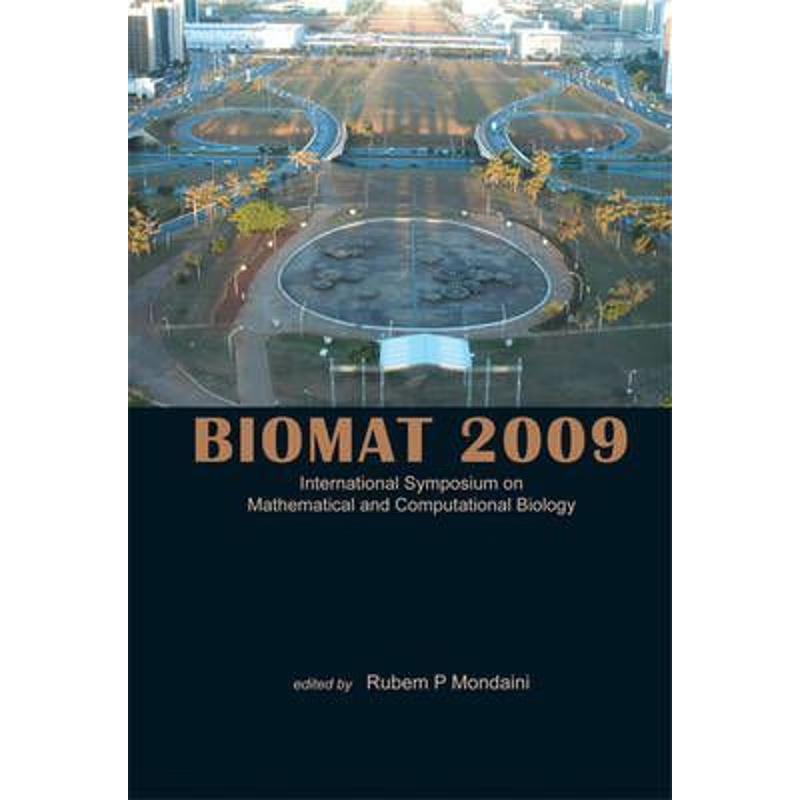 按需印刷BIOMAT 2009[9789814304894]