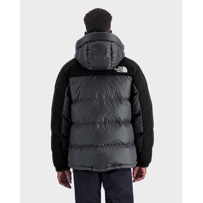 the north face北面男外套棉袄加棉加厚户外防寒舒适休闲nf0a4qyx-c1