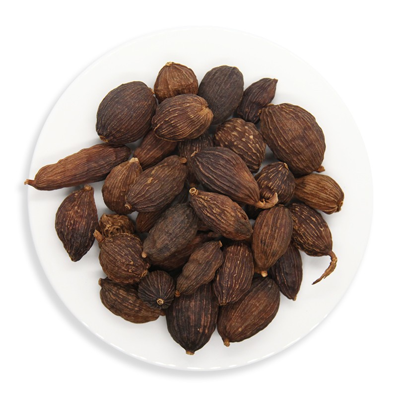 京皖 草果1g 中药饮片 在线抓药 中药 抓中药 拍方抓药 1g【图片 价格