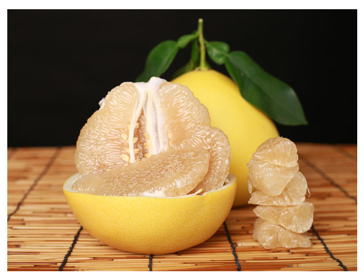 更多参数>>国产/进口:进口原产地:福建包装形式:礼盒装种类:白柚子