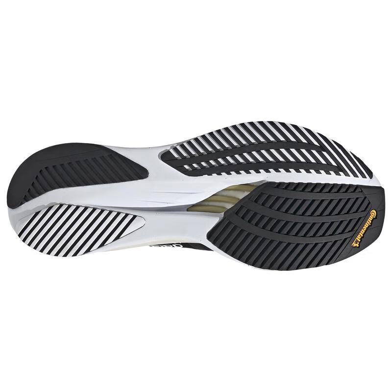 阿迪达斯adidas 女鞋 新款adizero boston 9 缓震透气科技回弹 运动