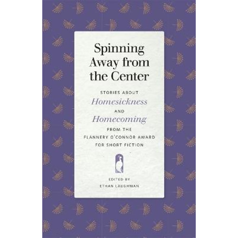 按需印刷Spinning Away from the Center[9780820356617]