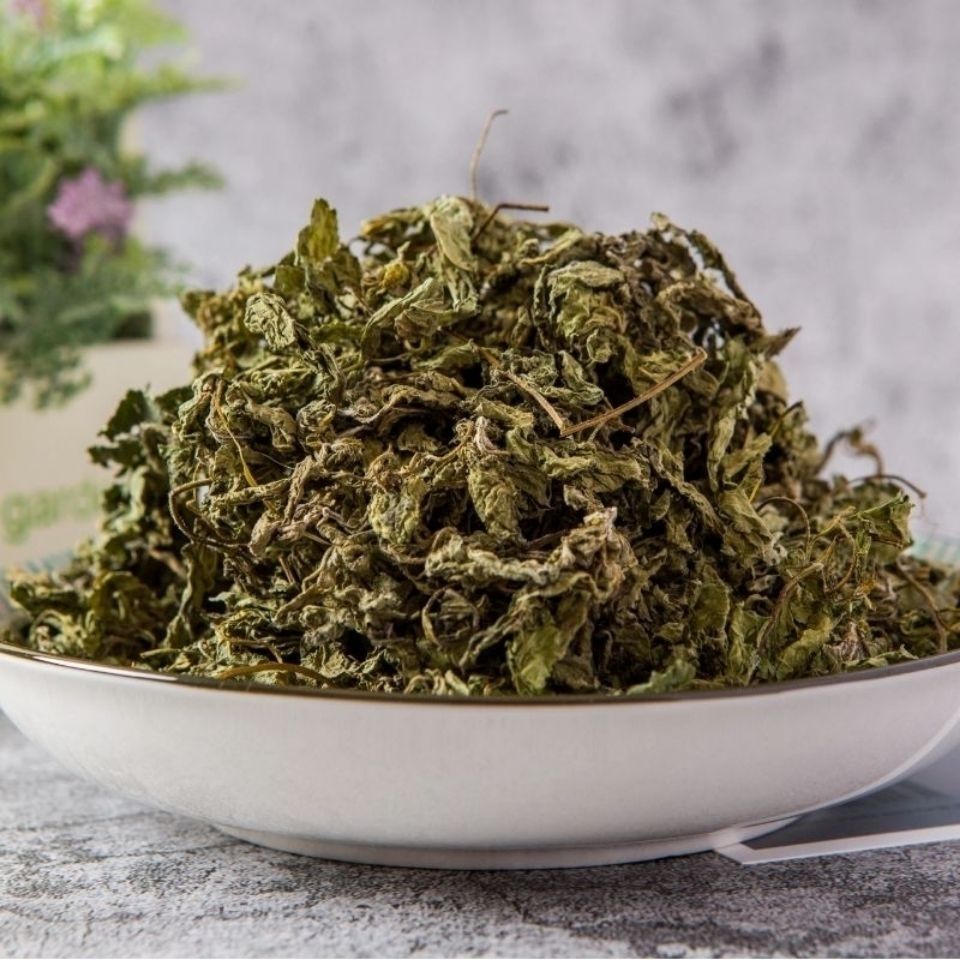 野苏子干东北延边特产狗酱鱼汤纯野生苏子叶250克 1斤【图片 价格