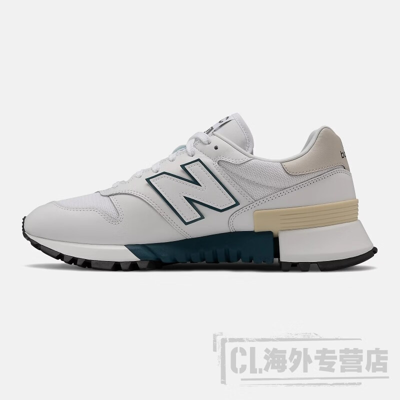 new balance 新百伦 ms1300v1经典款男士复古减震耐磨防滑跑步鞋 低帮