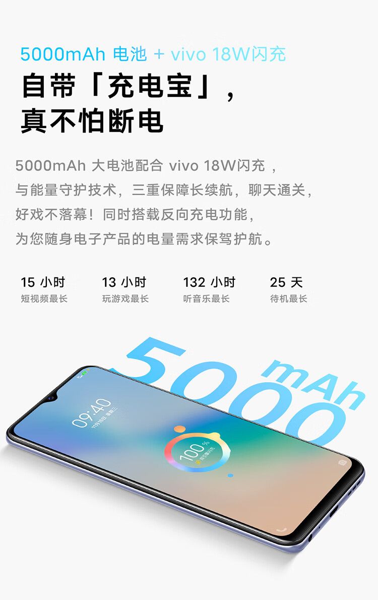 vivo TWS 3i长续航版耳机开售，首发价仅需129元，享50小时超长使用时间！,vivo,TWS,3i,真无线耳机,长续航耳机,蓝牙耳机,入耳式设计耳机,低延迟游戏耳机,第1张