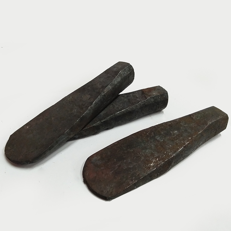 板材錾子凿子钢扁凿开石头工具劈石器扁头钢凿水泥堑子破石头工具破