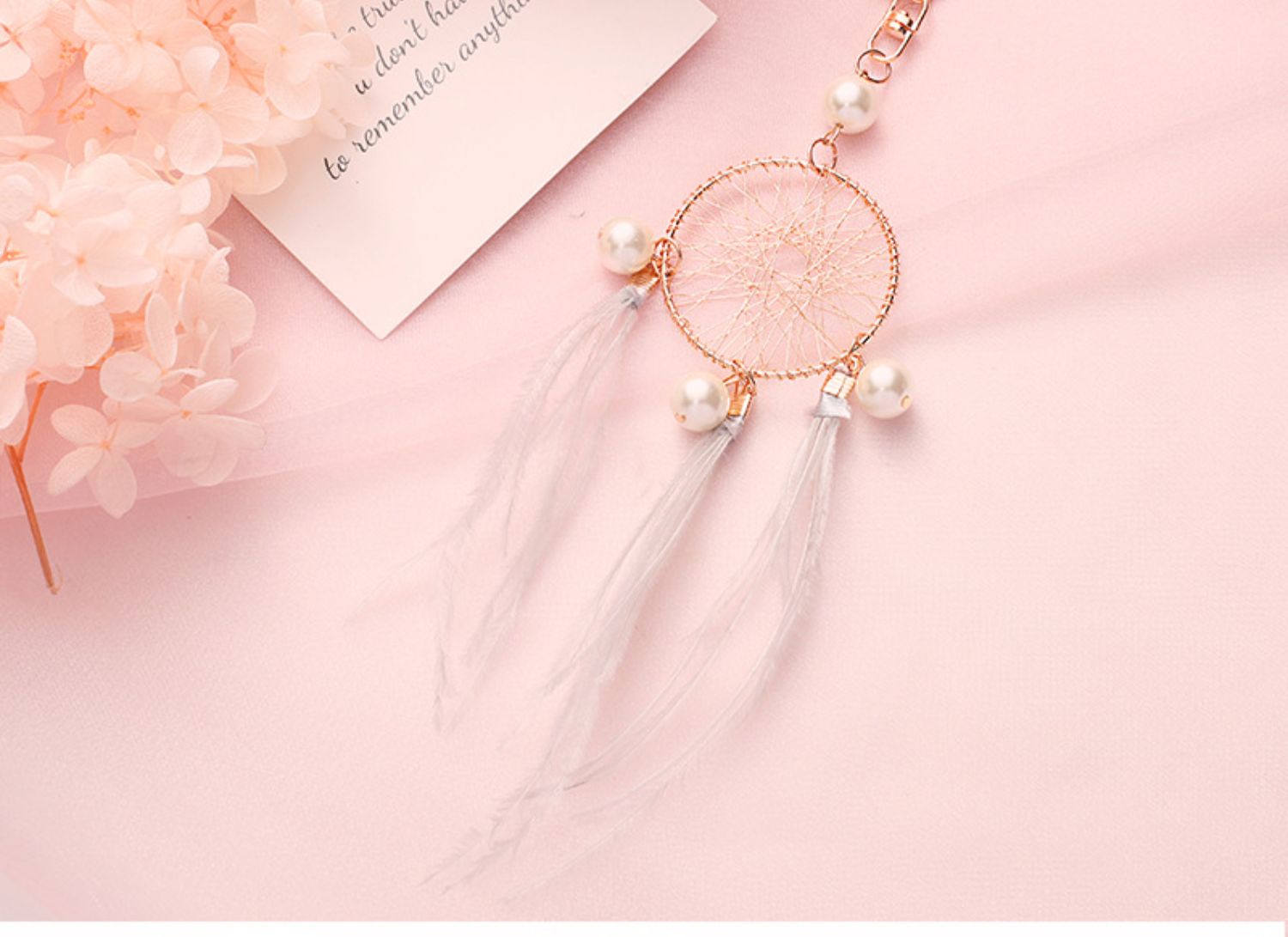 少女心钥匙挂件扣包包挂饰生日礼物精致创意闺蜜送女生实用gl迷你屋