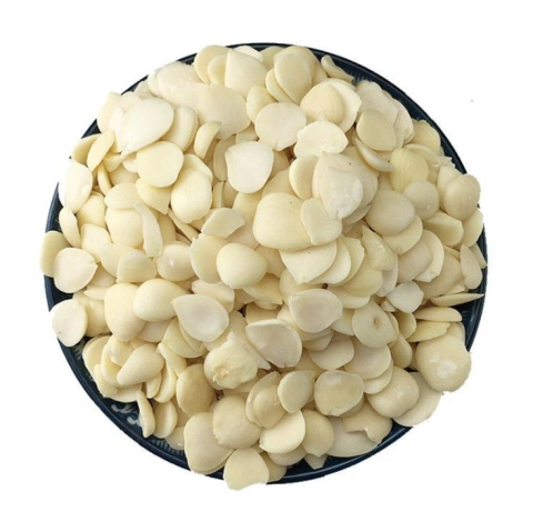 中材 苦杏仁 去皮杏仁 野生食用杏仁 用生杏仁 生杏仁 杏仁粉 带皮苦