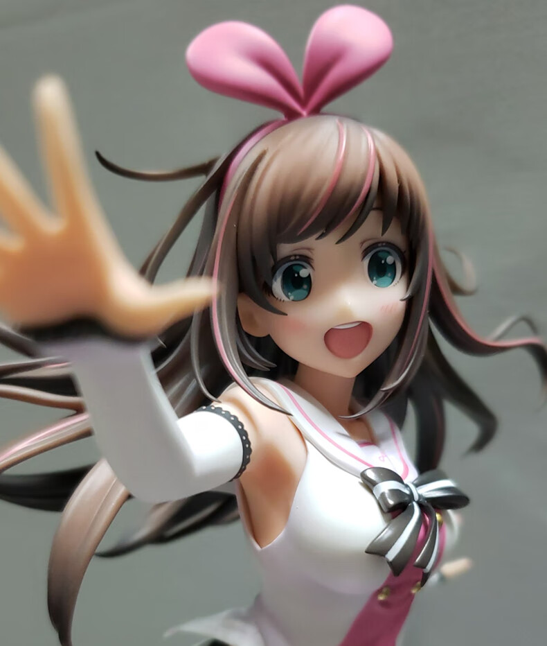 绊爱手办国产优质版爱酱手办摆件ai酱手办美少女模型摆件动漫周边