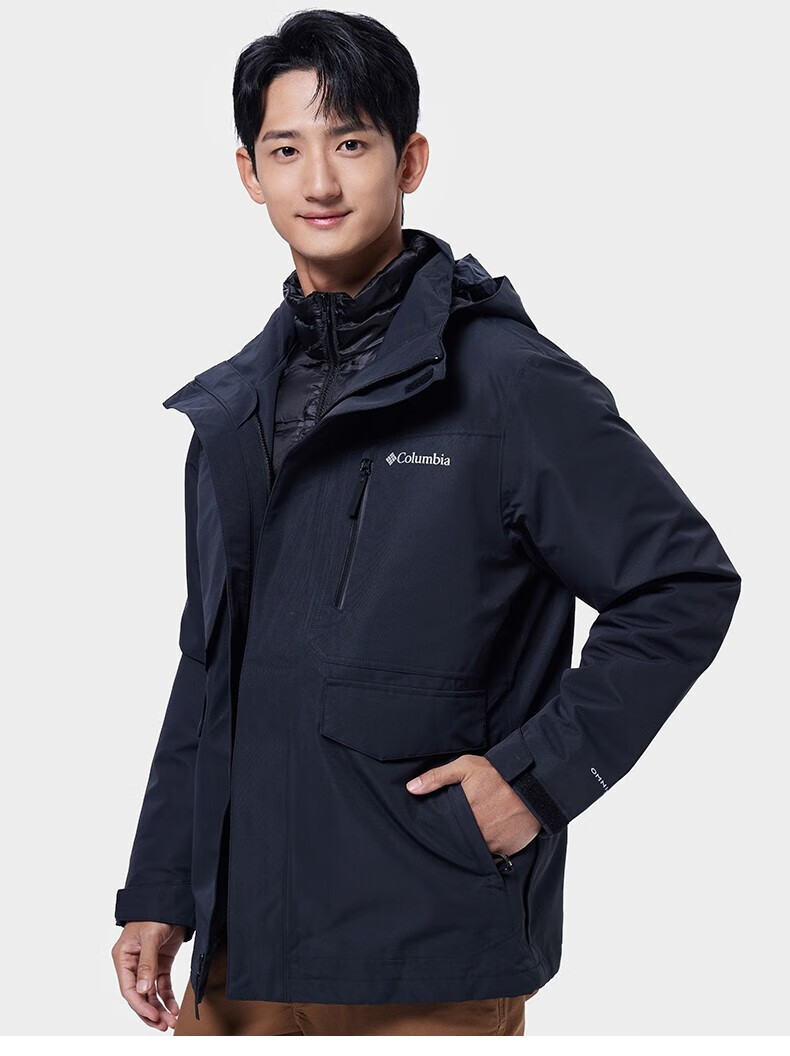 旗舰店商品编号:10062755903411商品名称:jd 2022秋冬新款columbia
