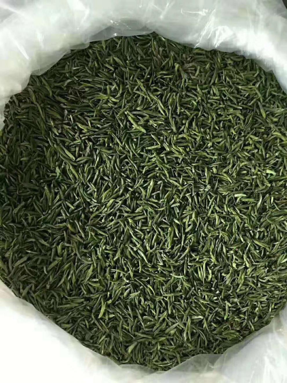 开化龙顶浙江衢州绿茶青茶细叶茶可自选多种规格茶叶220一斤装