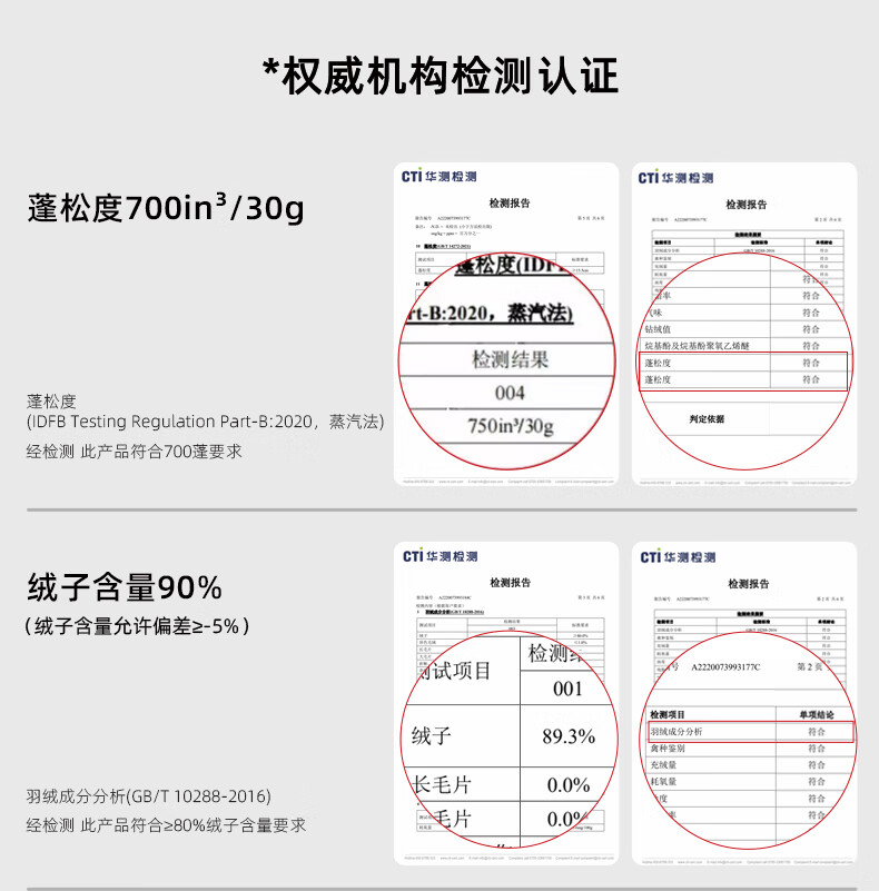 拓路者（Pioneer Camp）男保暖外套加厚休闲男士装冬季立领700蓬羽绒服男短款加厚90绒保暖外套休闲男士面包服 黑色 M详情图片6