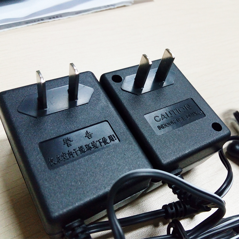 l6v0400复读机3c电源适配器f322f327f311f342f329f325 电源适配器