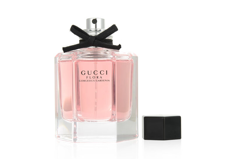 古驰（GUCCI）节日礼物 精致女士香水 持久留香淡香氛送男友女友情人节礼物 罪爱女士淡香水 50ml （版本随机）