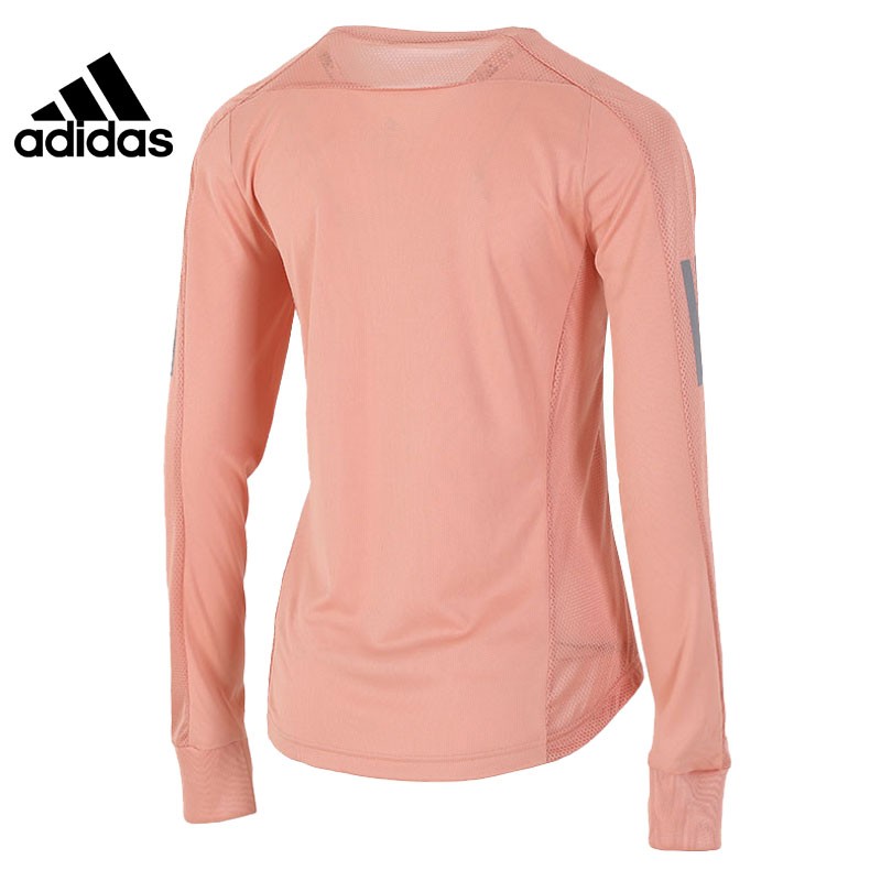 アディダス公式通販】オウン ザ ラン 長袖Tシャツ / Own the Run Long Sleeve Tee [IPF34]｜[GL7984]｜レディース  ランニング Tシャツ｜adidas オンラインショップ