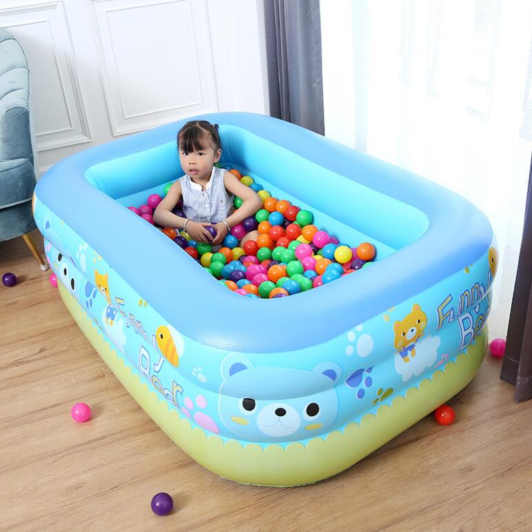 2米双层泡泡底泳池【图片 价格 品牌 报价】-京东