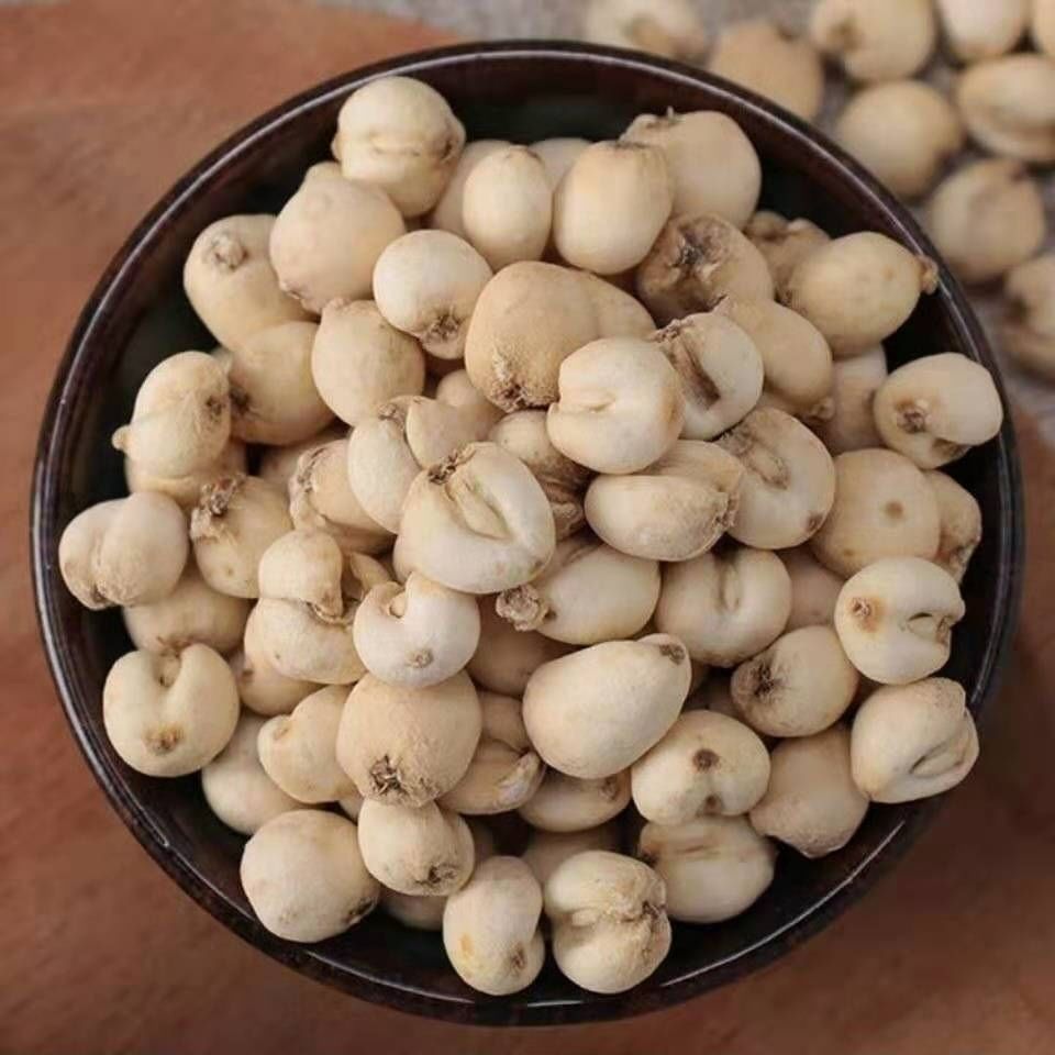 正宗川贝母磨粉四川贝母种植川贝润肺可做秋梨膏10g500g川谷食源 无硫