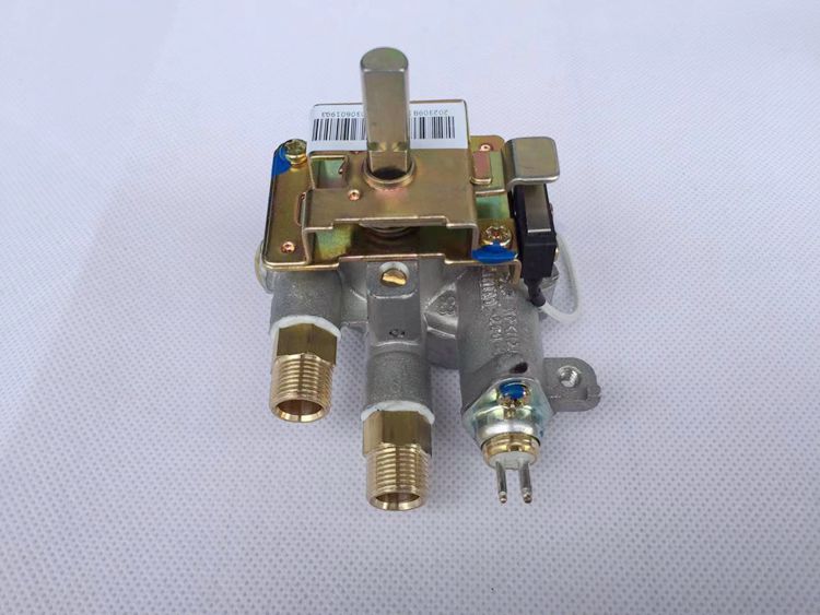 适用于老板燃气灶点火总成阀体7a017g116g217g029b137b13配件单牙喷嘴