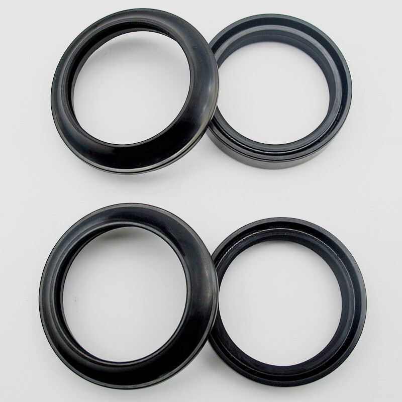 极盗者迈克斯克维思nc250越野赛车法斯特前减震油封防尘盖配件油封盖