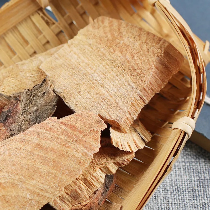 中药材油松节 松节自然生黄松木节 500g老松枝油性足克磨粉【图片