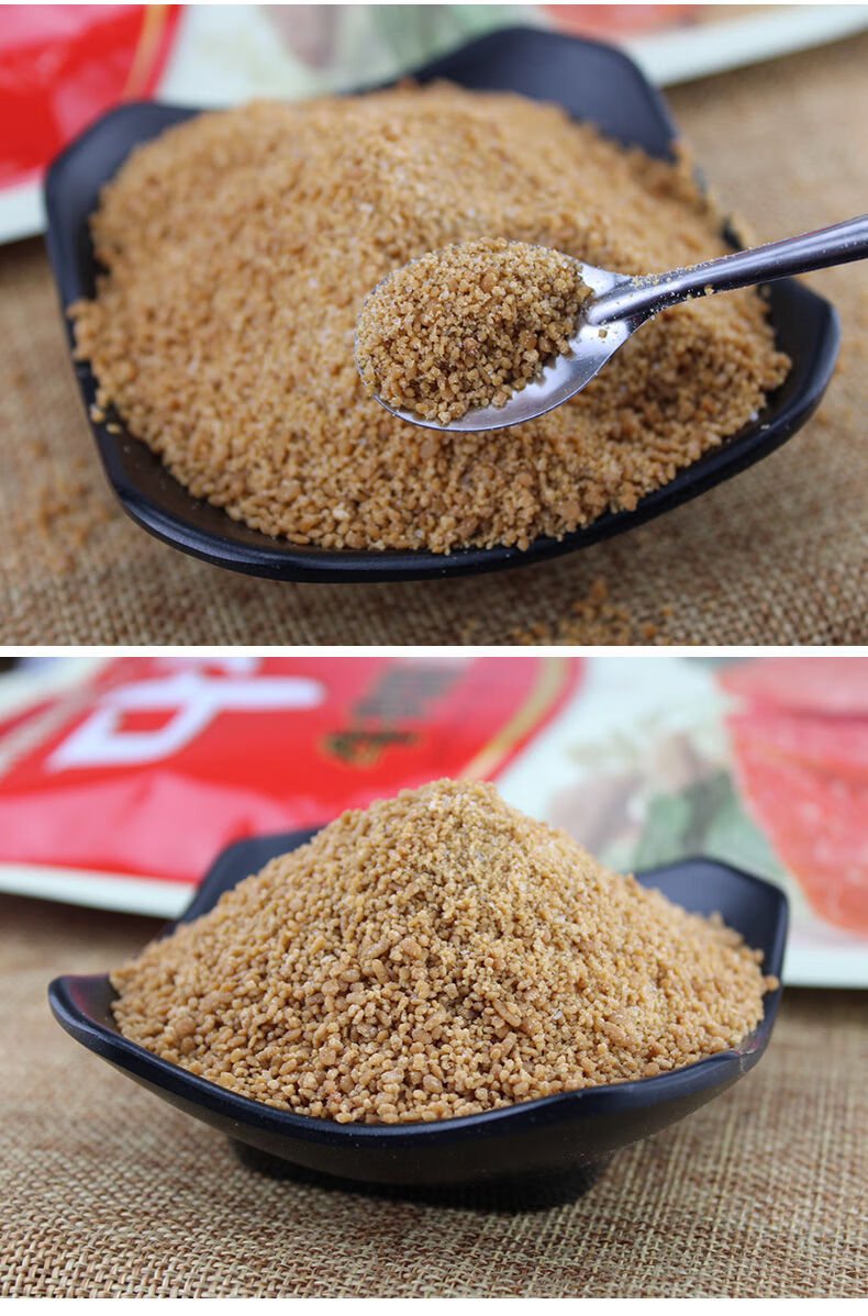 大喜大牛肉粉海鲜粉调味料正宗韩国韩式烧烤料理大酱汤泡菜汤调料