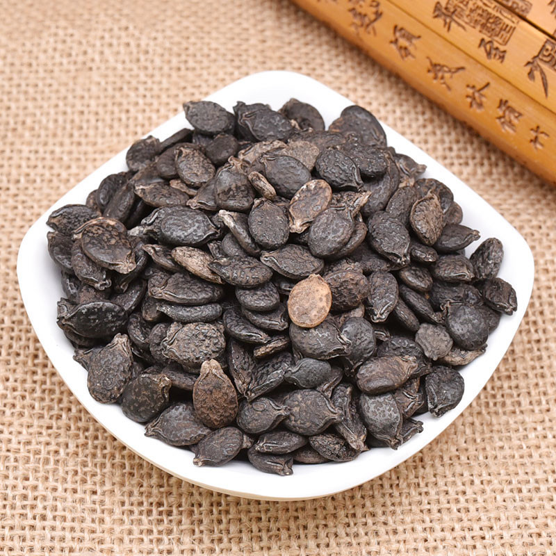 丝瓜子500克丝瓜籽黑丝瓜子生丝瓜子粉
