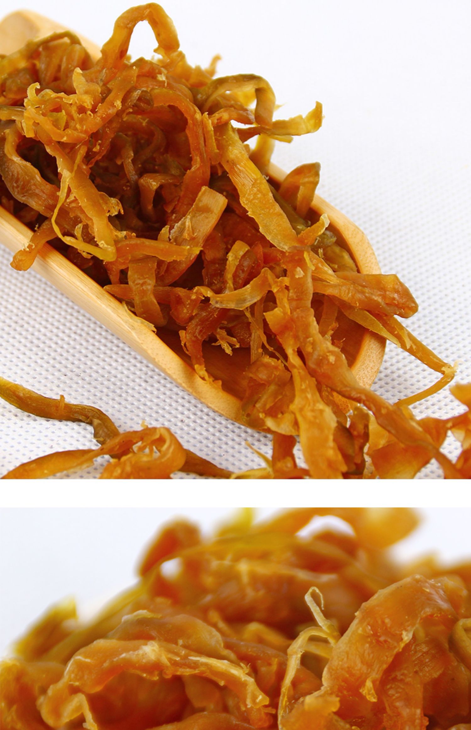 新品多味笋丝农家自制笋条临安纯手工新鲜笋干休闲零食土特产笋尖多味