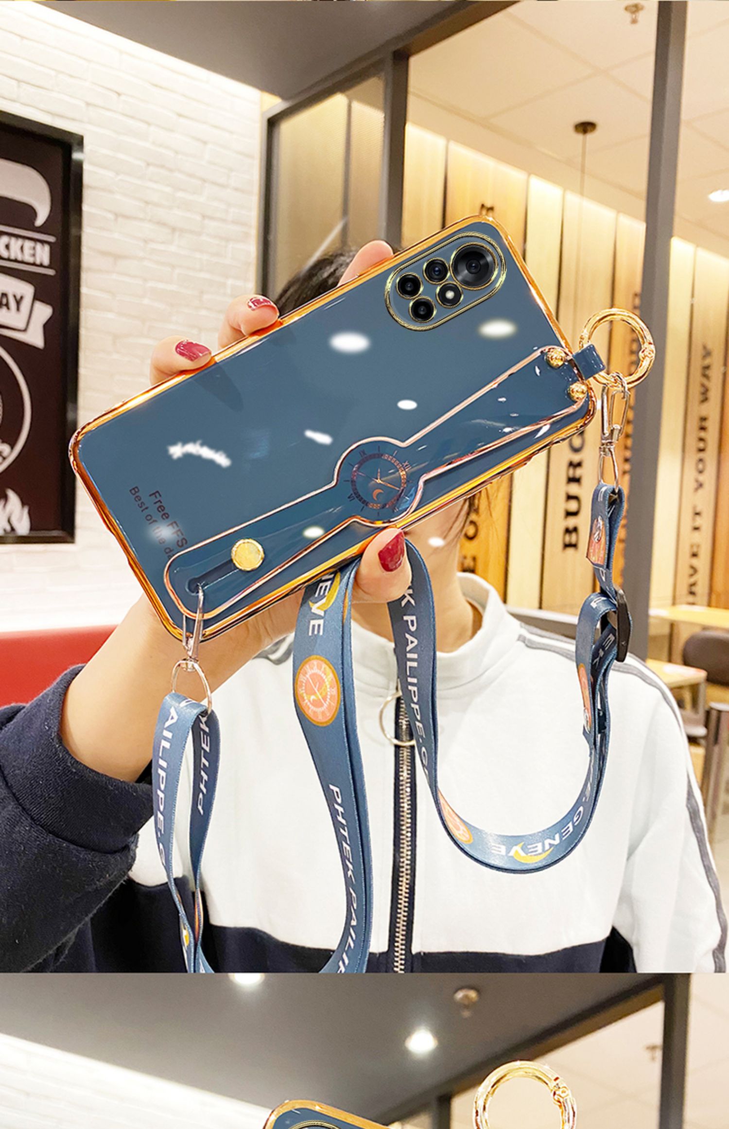 华为nova8手机壳nova8pro硅胶软壳brq镜头全包ang一an00防摔外壳nove8