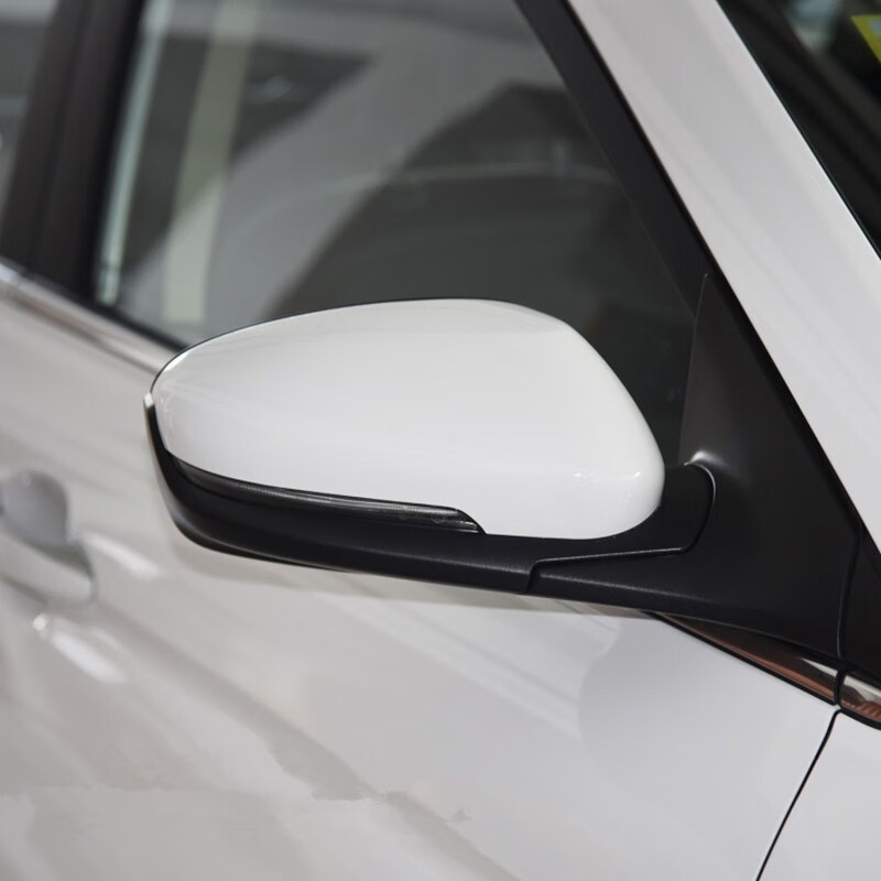 适配16-19款吉利帝豪gl倒车镜总成帝豪gl外后视镜反光镜汽车配件 主