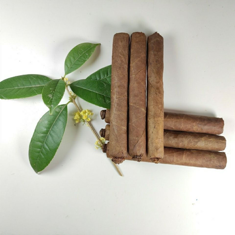 茶雪咖烟子器水果味烟打火机正电宗爆珠粗细长气雾烟棒恋茄茶雪茄茶