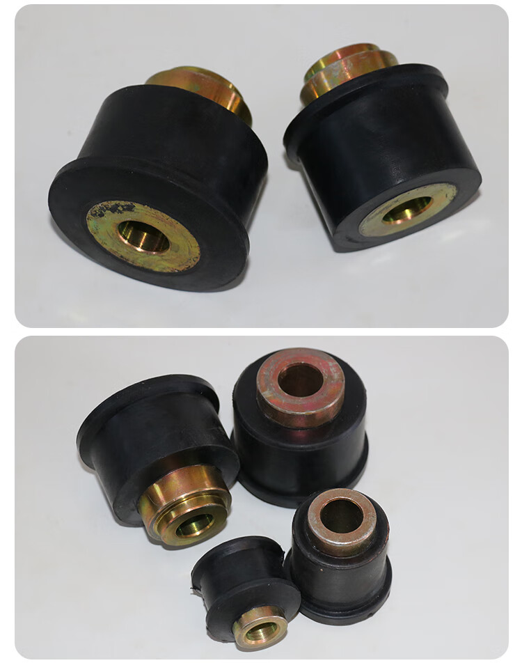 冷却塔配件 冷却塔风机配件弹性柱销 联轴器 lf47-lf92型号齐全冷却塔