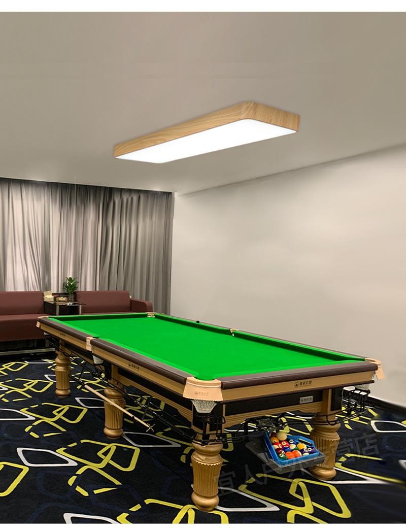 台球桌灯具台球灯桌球吊灯台球厅乒乓球吸顶灯乒乓球室乒乓球馆专用灯