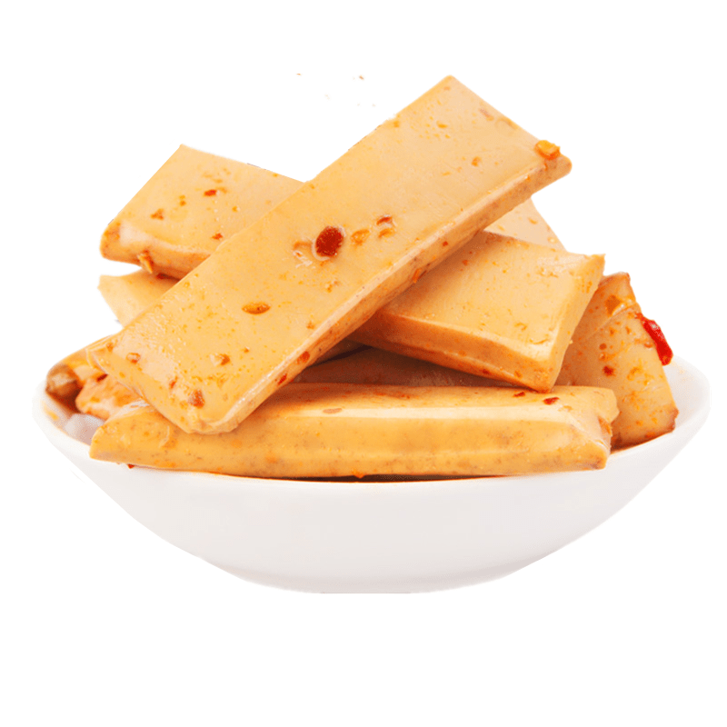 胡婆婆鸡蛋干1000g四川特产香辣鸡汁五香味散装小包装鸡蛋干零食鸡汁