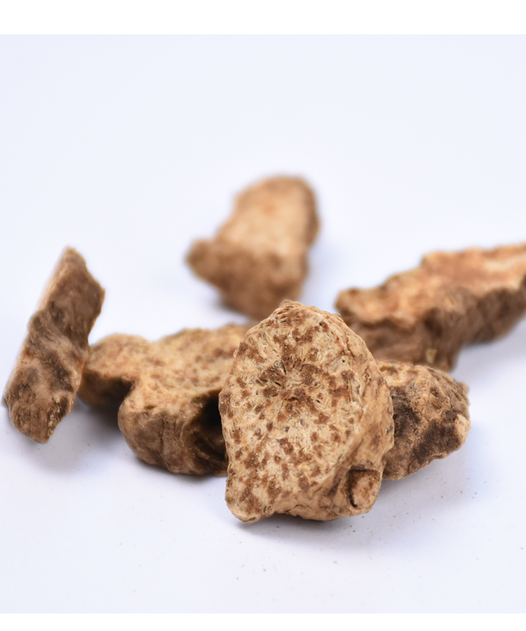 传统滋补贵臣北苍术片无硫承德苍术带朱砂点