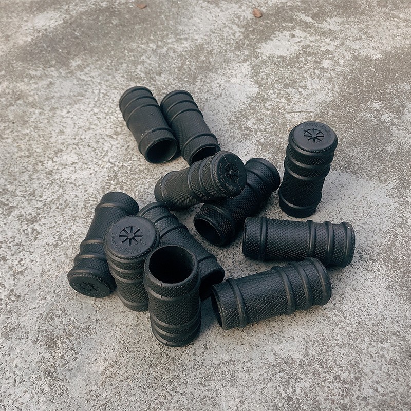 雪峰狐95式951式03式防尘帽枪口帽清洁保养橡胶帽橡胶套9503式枪口帽