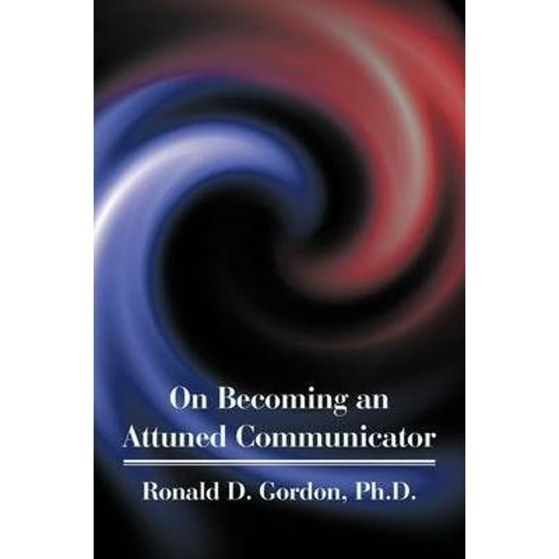 按需印刷On Becoming an Attuned Communicator[9781440151378]