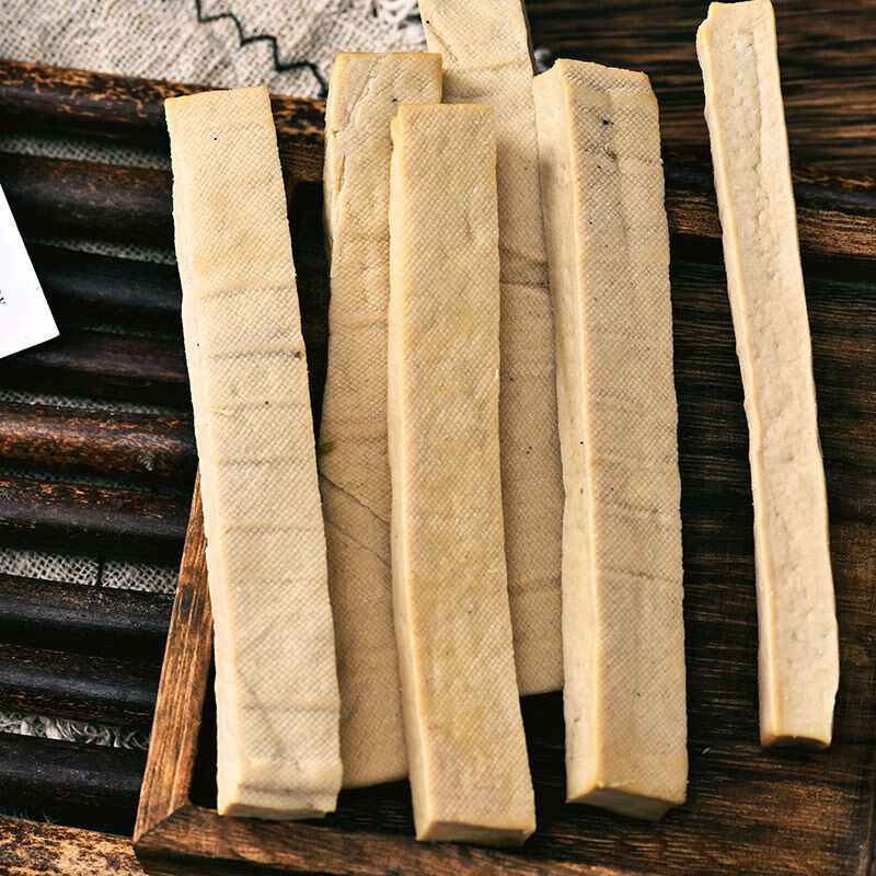 宜享健康山西大同广灵特产五香豆腐干灵丘浑源豆制品真空独立包装香辣