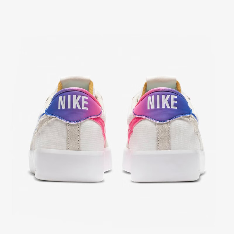 nike耐克 sb bruin react男子低帮轻便运动休闲滑板鞋同款 cv5980-100