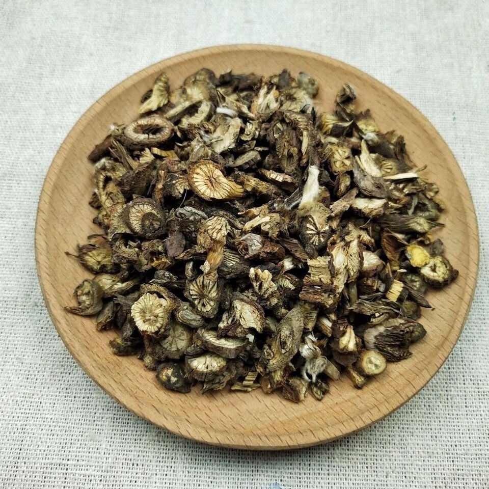 白头翁中药材无硫白头草奈何草白头翁野丈人包退 100克【图片 价格