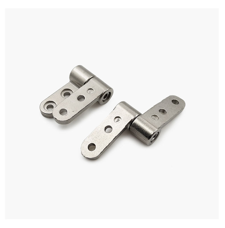 任意停阻尼铰链金属塑料随意停合页小型扭矩转轴定位止动阻尼器cl