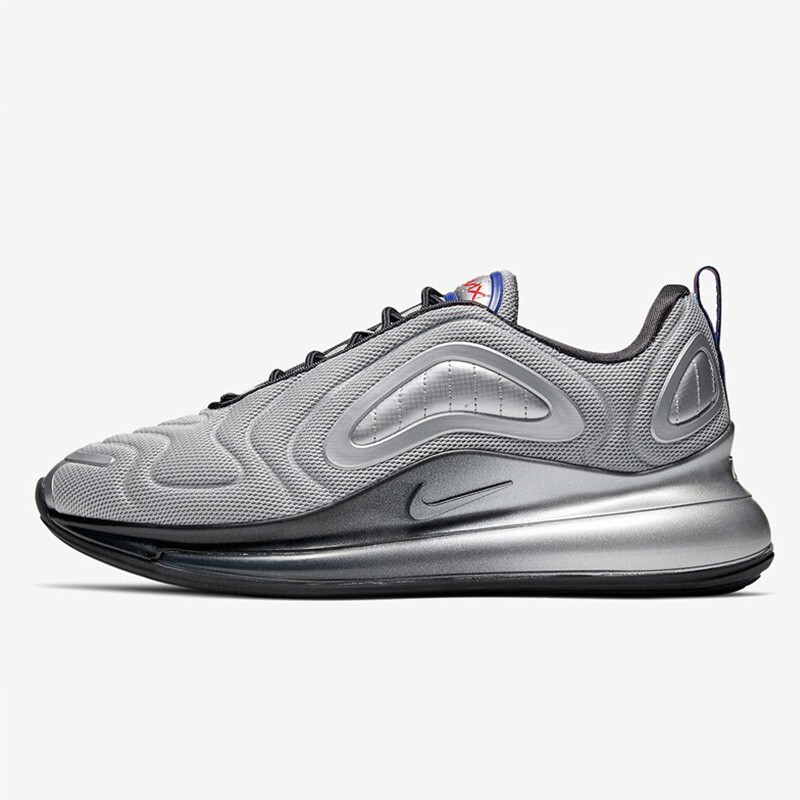 nike耐克男鞋秋季新款airmax720气垫缓震运动鞋时尚舒适跑步鞋ao2924