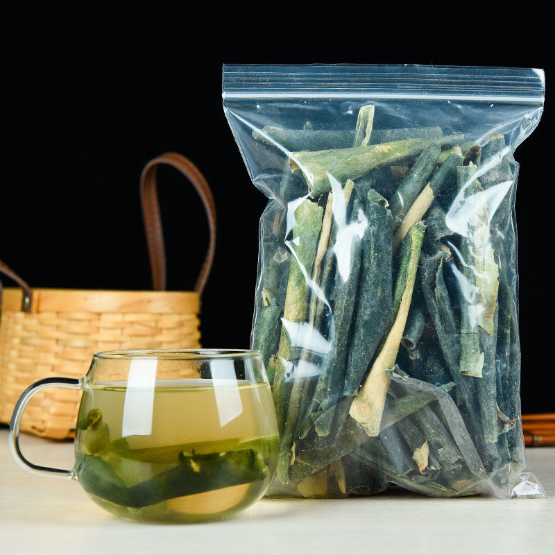 冬瓜皮茶干冬瓜皮500克冬瓜皮茶冬瓜茶可配荷叶决明子山楂茶100g 100