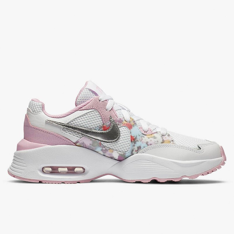 nike耐克运动鞋女鞋2021冬季新款airmax气垫鞋减震低帮训练跑步鞋