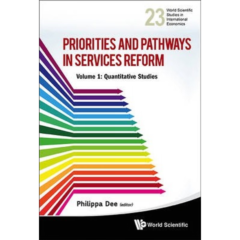 按需印刷PRIORITIES AND PATHWAYS IN SERVICES REFORM - PART I[9789814447720]