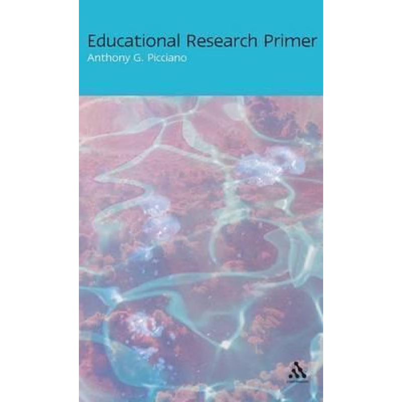 按需印刷Educational Research Primer[9780826472021]