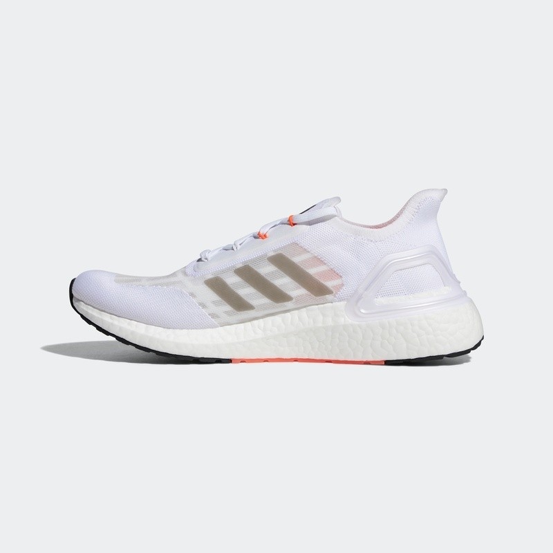 adidas阿迪达斯男女鞋新款ultraboost20缓震运动鞋跑步鞋ef1043ee